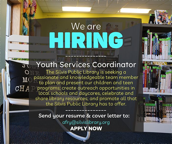 job posting
