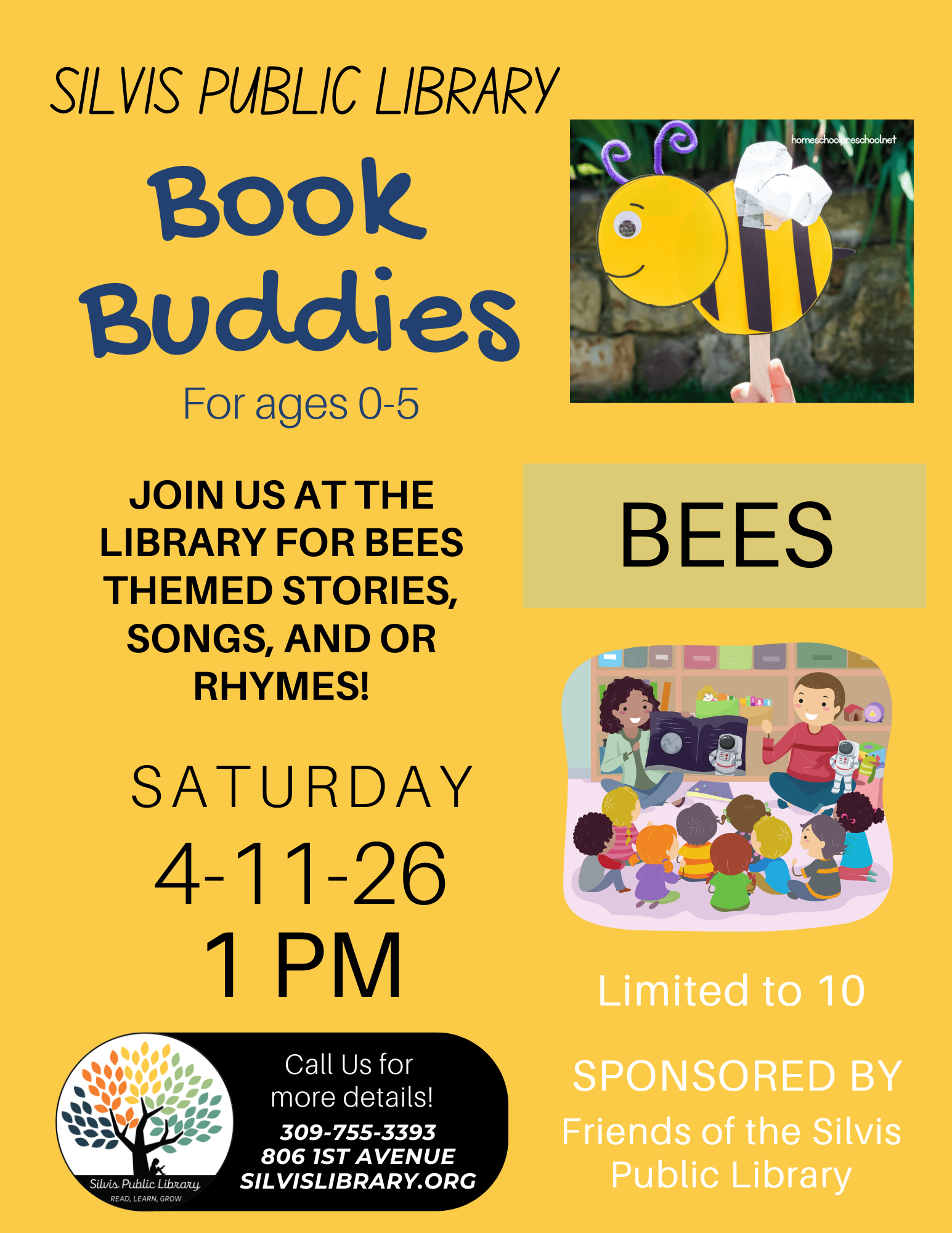 Krafty Kids Name Garland